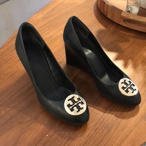 Tory Burch Wedges